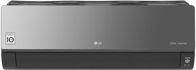 Кондиционер LG Artcool Mirror AC12BK