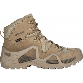 Черевики "Lowa Zephyr GTX® MID TF", Coyote 43.5 (310537/0736)