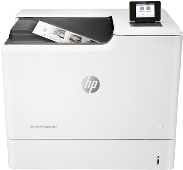 БФП HP Color LaserJet Enterprise M652DN (J7Z99A#B19)