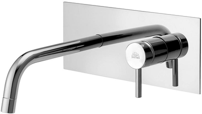 Смеситель скрытого монтажа для раковины PAFFONI Light LIG105CR