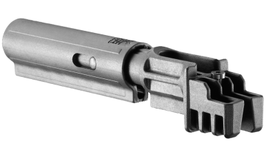 Труба для телескопічного прикладу з амортизатором FAB для AK 47