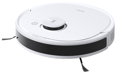 Робот-пилосос Ecovacs Deebot N8