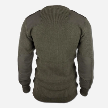 Тактический свитер Mil-Tec Commandos