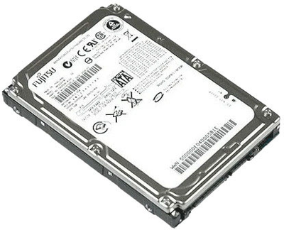 Жорсткий диск Fujitsu 2.4TB 10000rpm S26361-F5543-L124 2.5" SAS-3