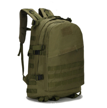 Тактический рюкзак M11 US Army 45 литров Олива 50x39x25 см