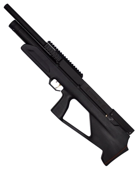 Пневматическая винтовка Zbroia PCP Козак FC-2 450/230 (черный)