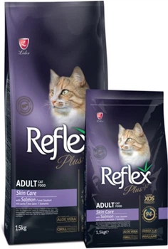 Сухий корм Reflex Plus Adult Skin Care