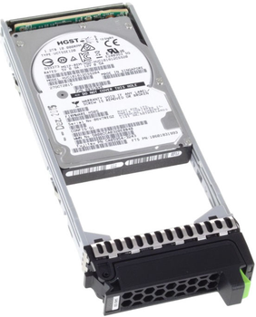 Жесткий диск Fujitsu 1.2TB 7200rpm S26361-F5728-L112 3.5" SAS