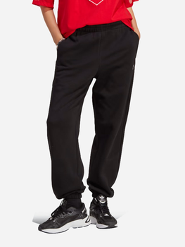 Спортивні штани жіночі Adidas IA6437 L Чорні (4066752030166)
