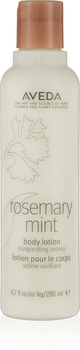 Lotion do ciała Aveda Rosemary Mint z rozmarynem i miętą rosemary 200 ml (18084814017)