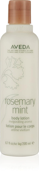 Лосьйон для тіла Aveda Rosemary Mint з розмарином і м'ятою 200 мл (18084814017)