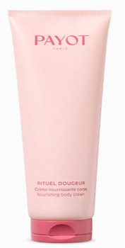 Krem do ciała Payot Rituel Douceur Nourishing Body Cream 200 ml (3390150586316)