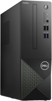 Komputer Dell Vostro 3020 SFF (N2010VDT3020SFFEMEA01) Black