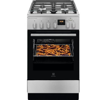 Кухонна плита ELECTROLUX LKK560200X