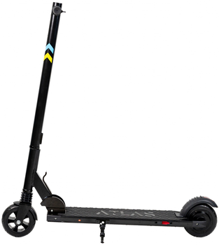 Електросамокат Atlas mini Black (ATLAS_1074)