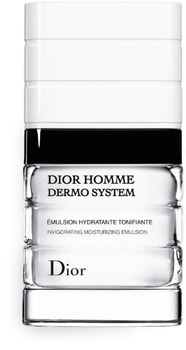 Emulsja do twarzy Christian Dior Homme Dermo System Essence Perfectrice Pore Control dla mężczyzn 50 ml (3348900760745)