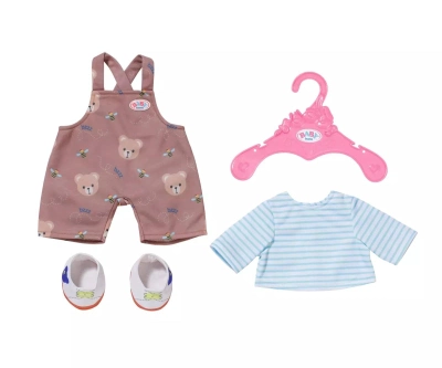 Набір одягу для ляльки Bаby Born Bear 36 см (4001167834732)