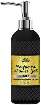 Żel pod prysznic Energy of Vitamins perfumowany gold 300 ml (4823080005217)