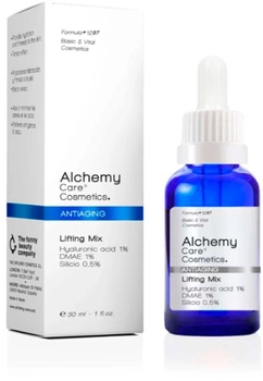 Сироватка для обличчя Alchemy Care Cosmetics Antiaging Lifting Serum 30 мл (8436587023880)