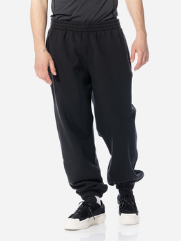 Spodnie sportowe męskie Adidas HB7501 S Czarne (4066749400026)