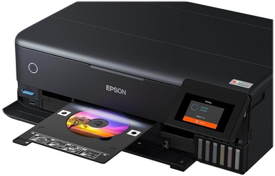 БФП Epson EcoTank ET-8550 A3 All-in-one Wi-Fi (8715946676722)