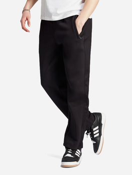 Spodnie sportowe męskie adidas IJ0707 L Czarne (4066762641796)