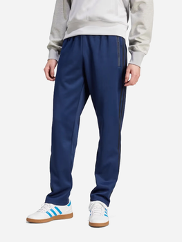 Спортивні штани чоловічі Adidas IU0204 M Темно-сині (4066757739309)