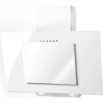 Вытяжка наклонная AKPO WK-4 NERO 50 White