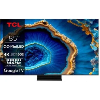 Телевізор TCL 85C805