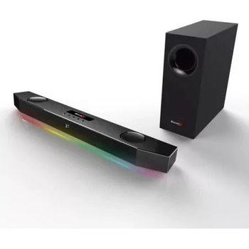 Саундбар Creative Sound BlasterX Katana (51MF8245AA000)