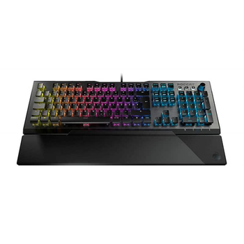 Клавіатура Roccat Vulcan 120 AIMO (ROC-12-441-BN)