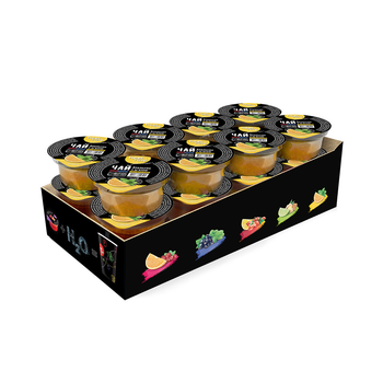 Чай MealTime "Апельсин з м'ятою" 60г 24 шт