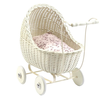 Wózek dla lalki Smallstuff Biay 49 cm (5712352000915)