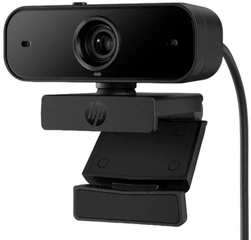 Kamera internetowa HP FHD Webcam 435 (77B10AA)