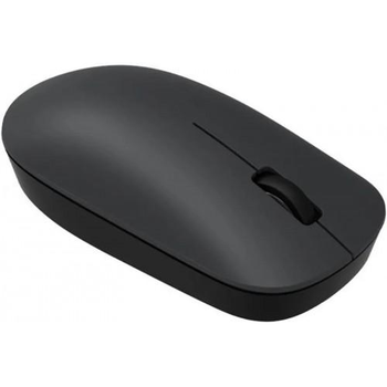 Беспроводная мышка Mi Mijia Wireless Mouse Lite Black (BHR6099GL)