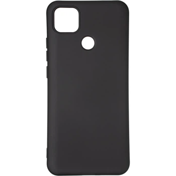 Чохол Full Soft Case для Xiaomi Redmi 9c Black