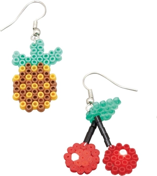 Набір для виготовлення біжутерії Hama Perlen Mini Ironing Pearls (0028178054038)