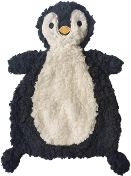 Іграшка Petu Petu Пінгвін Темно-сірий (5740018001853)
