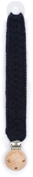 Тримач для пустушки Smallstuff Navy (42002-03)