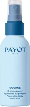 Spray do ciała Payot Adaptogen Spray Moisturiser 40 ml (3390150589195)