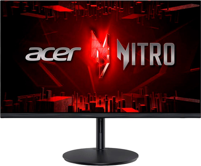 Монитор 27" Acer Nitro XF270M3biiph (UM.HX0EE.315)
