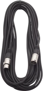 Микрофонный кабель RockCable RCL30310 D6 Microphone Cable (10m)