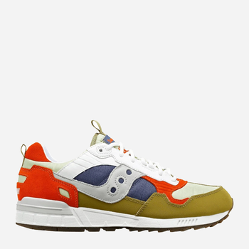 Чоловічі кросівки Saucony Shadow 5000 S70752-1 46 (11.5US) 29.5 см Різнокольорові (195019041394)