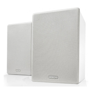 Полочная Акустика Denon SC-N10 White