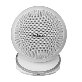Полочная Акустика Cabasse IO 3 on wall/base version White