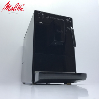 Кавомашина Melitta Caffeo SoloMilk Black, б/в