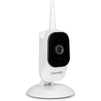 Видеоняня Lionelo BabyLine 3.2 camera white (LOC-BABYLINE 3.2 CAMERA WHITE)