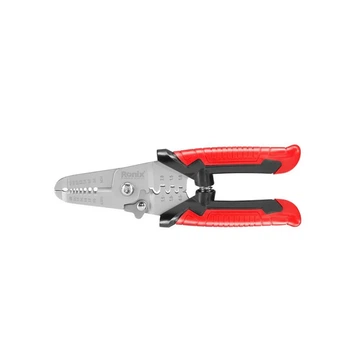 Съемник изоляции Ronix 180мм (RH-1820)