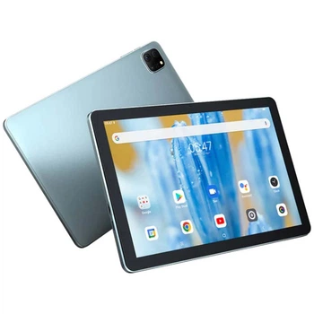 Планшет Blackview OSCAL Pad 70 / 10.1'' / 4/128GB / 6580mAh / Misty Blue Refurbished