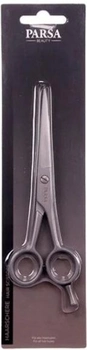 Nożyczki fryzjerskie Parsa Beauty Hair Scissor srebrne (4001065460484)